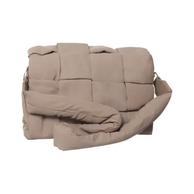 Axelremsväska (Beige) från Carin Wester