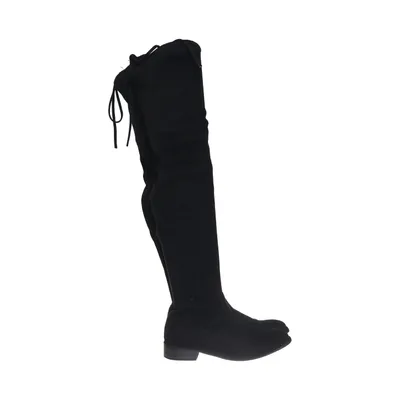 Bottes (Noir) de No Doubt