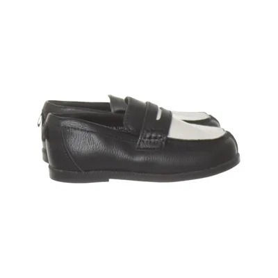 Mocassins (Noir, Blanc) de H&M
