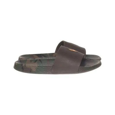 Slip-ins (Green, Brown, Multicolored) from Polo Ralph Lauren