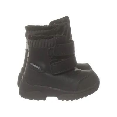 Bottines (Noir) de Mino