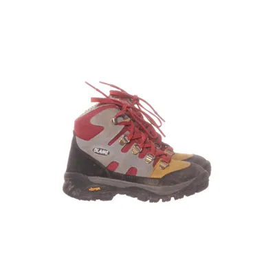 Hiking boots (Black, Gray, Multicolored) from Olang