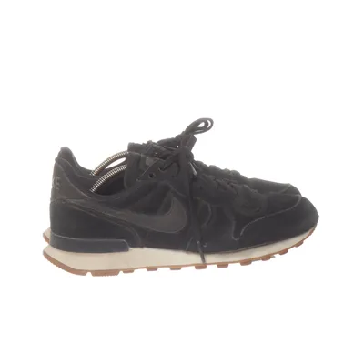 Running shoes (Black) from Nike