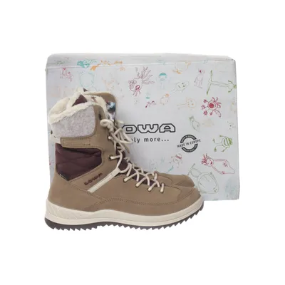 Laced boots (BIANCA GTX HI JR) from Lowa