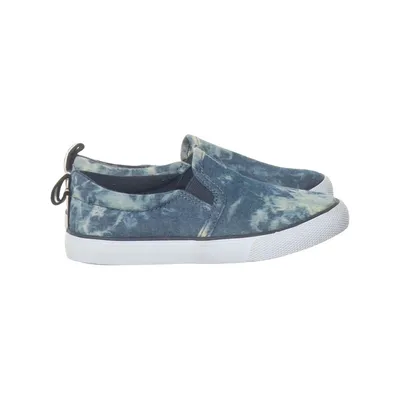 Chaussures d'été en toile (Bleu, Blanc, Multicolore) de Cat & Jack