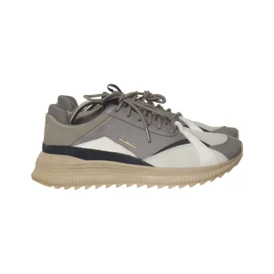 Sneakers (Gray, White, Black) from Puma x Han Kjøbenhavn