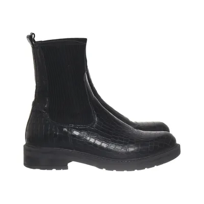 Chelsea boots (Svart) från Pavement