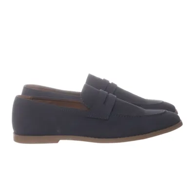Slip-ons (Blå) från Pier One