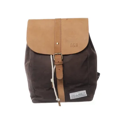 Backpack (Brown) from Fitz & Huxley