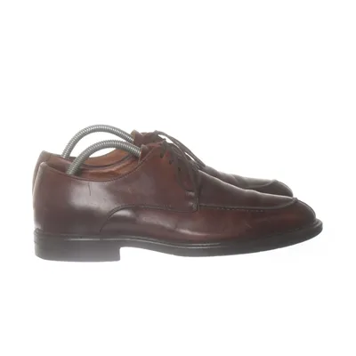 Derbyskor (Brun) från Johnston & Murphy