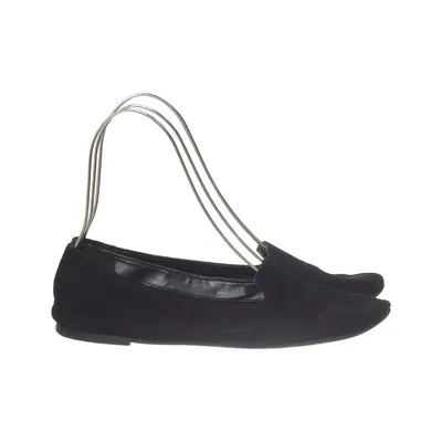 Ballet flats (Black) from DS Shoes by DinSko
