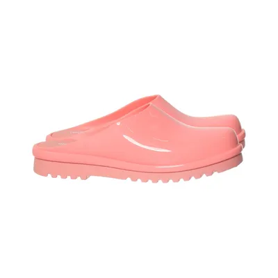 Pantoletten (Pink) von Melissa Polyurethan