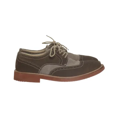 Brogues (Brun, Beige) fra Alexander Læder