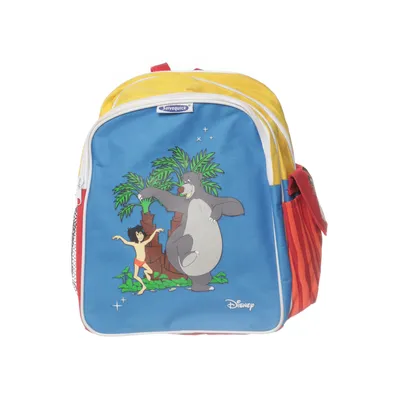 Ryggsäck (Blå, Röd, Gul) från Salvequick