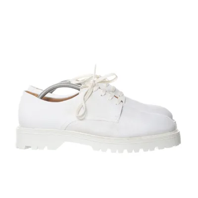 Derby shoes (White, Brown) from Our Legacy