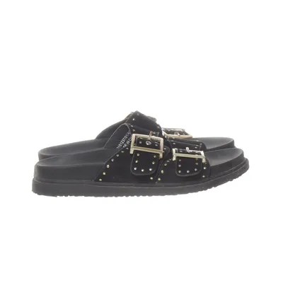 Sandaler (Svart) från New Look