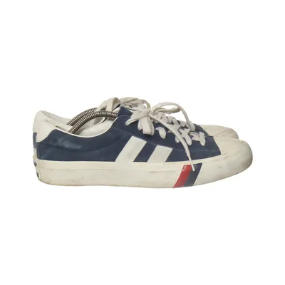 Canvas sko (Royal Lo) fra Pro-Keds Bomuld
