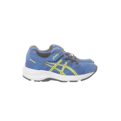 Sneakers (Blå, Flerfärgad) från Asics Skinn