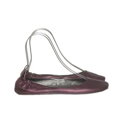 Ballerinasko (Lilla) fra DinSko