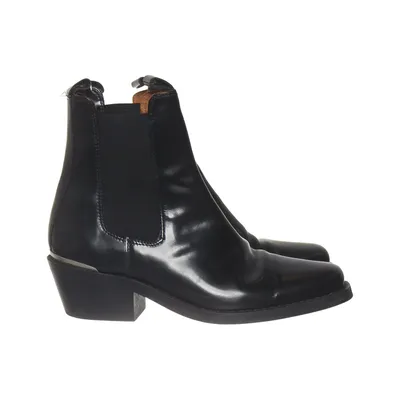 Chelsea Boots (Chelsea) von Billi Bi Leder