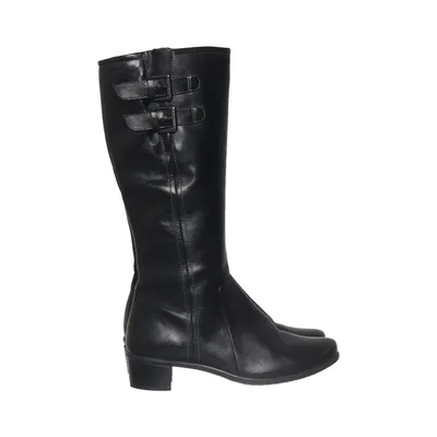 Stiefel (Schwarz) von Ecco
