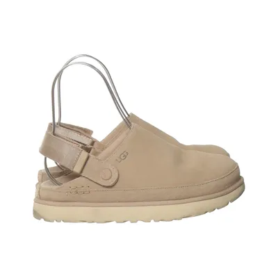 Mules (Goldenstar Clog) de UGG Cuir