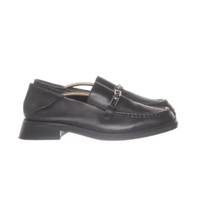 Loafers (Zwart) van Zign