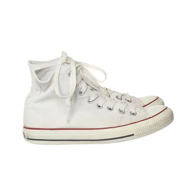 Chaussures en toile (Blanc) de Converse