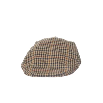 Flat cap (Flerfärgad) från Barbour