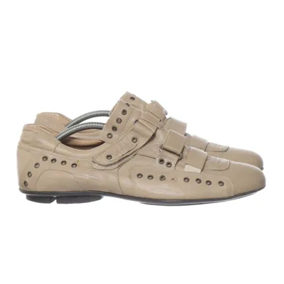 Sneakers (Beige) fra Buffalo