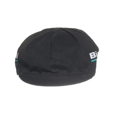 Keps (Svart) från Bianchi Bomull, Polyester