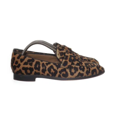 Loafers (Bruin, Zwart) van Franco Sarto