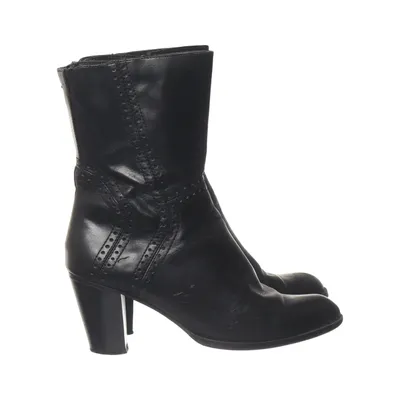 Heeled boots (Gyllene Gripen) from Gyllene Gripen