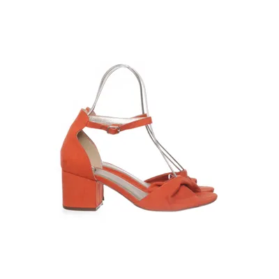 High heels (Orange) from Depeche