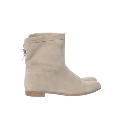 Boots (Beige) från Vagabond Mocka