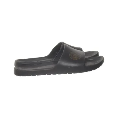 Mules (Noir) de Dalecarlia