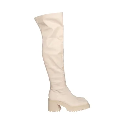 Stövlar (Beige) från Rubi
