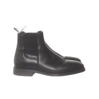 Chelsea boots (Svart) från GANT