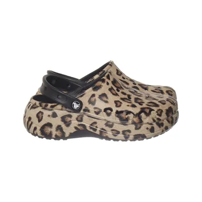 Slip-ins (Classic Clog) från Crocs Polyuretan
