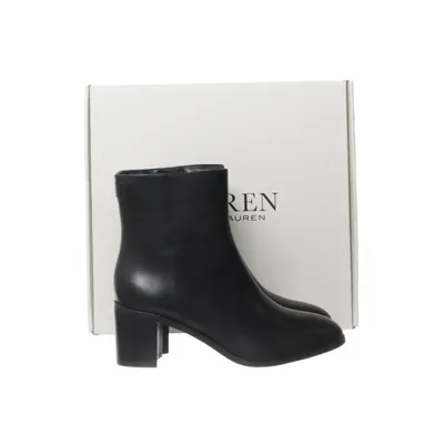 Stövletter (Svart) från Lauren Ralph Lauren Skinn