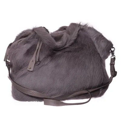 Axelremsväska (Grå) från Abro