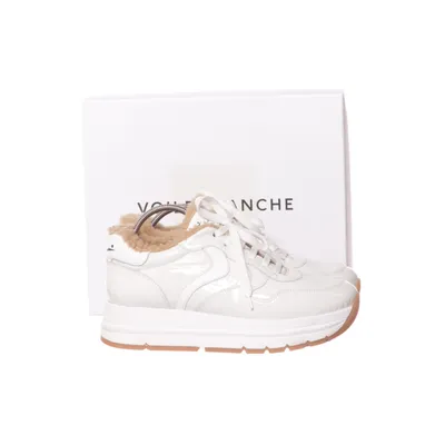 Sneakers (Hvid) fra Voile Blanche