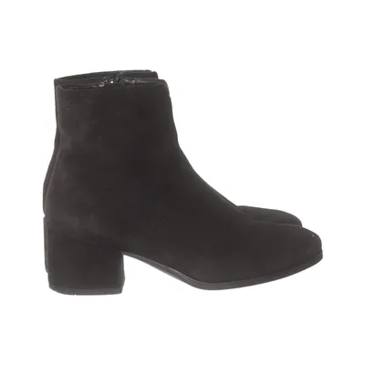 Heeled boots (Black) from Vagabond
