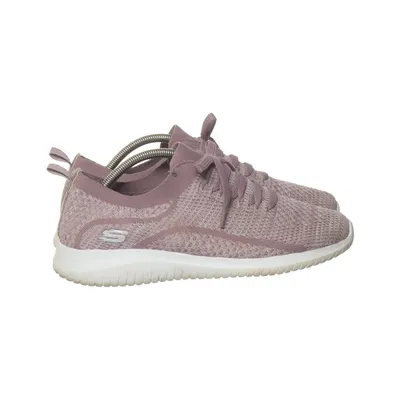 Træningssko (Pink) fra Skechers