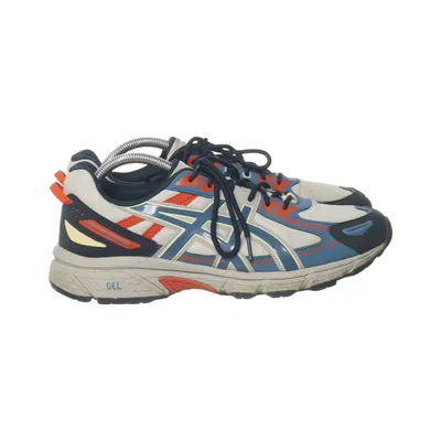 Trainers (Gray, Blue, Multicolored) from Asics