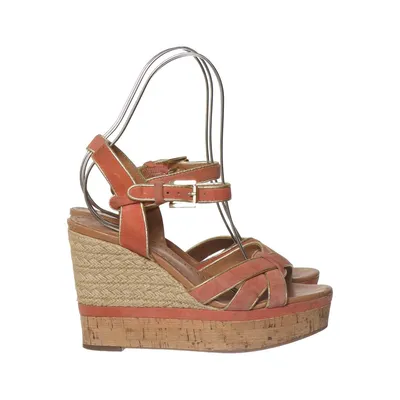 Chaussure compensées (Rose, Marron) de ASH