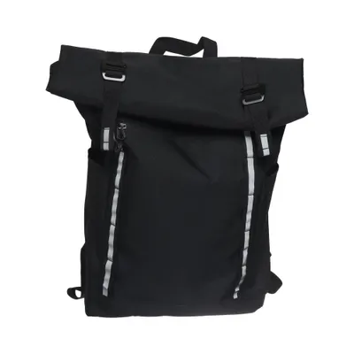 Rygsæk (Roll-Top Backpack) fra Quadra Polyester