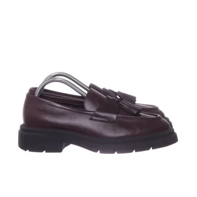 Loafers (Brown) from Gino Rossi Leather