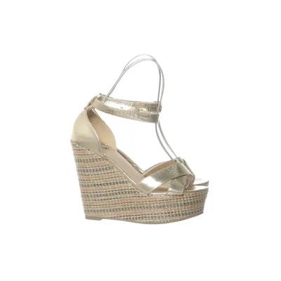 Kilklackar (Guldfärgad, Beige, Flerfärgad) från Forever 21
