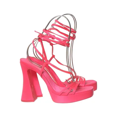 Sandaletter (Rosa) från Zara